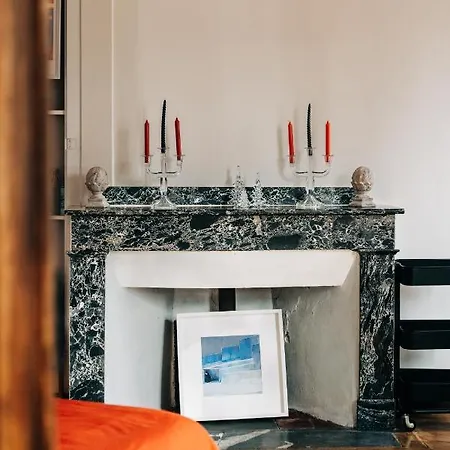 La Maison De Laulie 3* 바네르드비고르