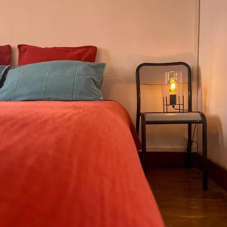 La Maison De Laulie Panzió 3*