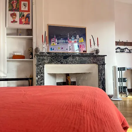 La Maison De Laulie Panzió 3*