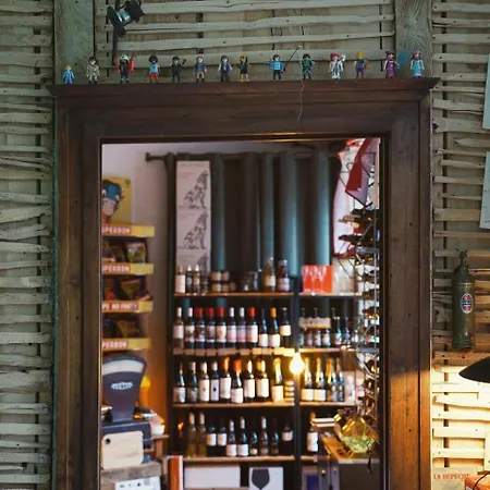 La Maison De Laulie 3*