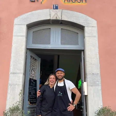 La Maison De Laulie