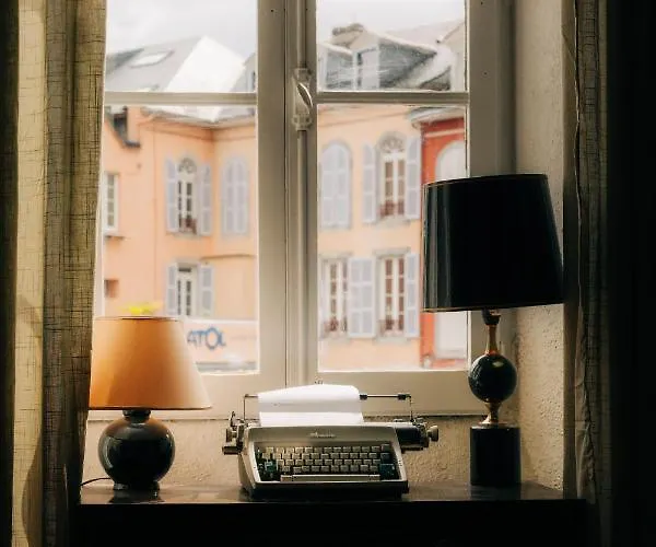 Bed & Breakfast La Maison De Laulie 3*