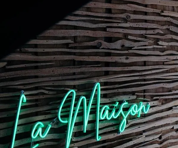 La Maison De Laulie Bed & Breakfast Bagnères-de-Bigorre