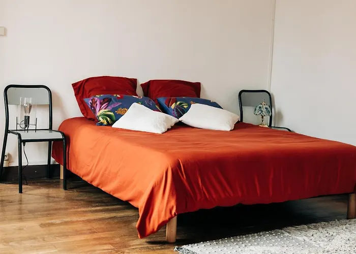 La Maison De Laulie 3*