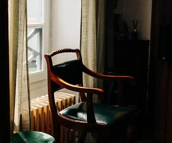 Bed & Breakfast La Maison De Laulie