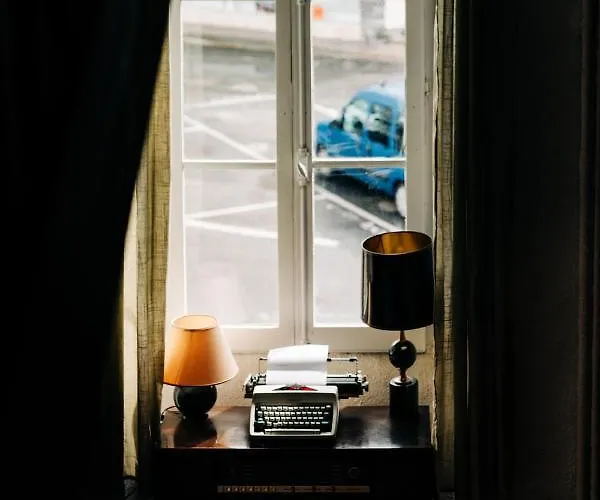 La Maison De Laulie Bed & Breakfast Bagnères-de-Bigorre