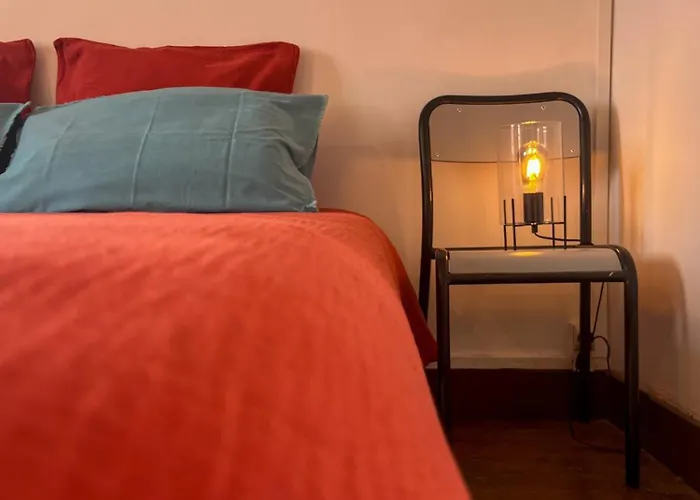 La Maison De Laulie Bed & Breakfast 3*