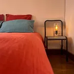 La Maison De Laulie Alojamento de Acomodação e Pequeno-almoço 3*
