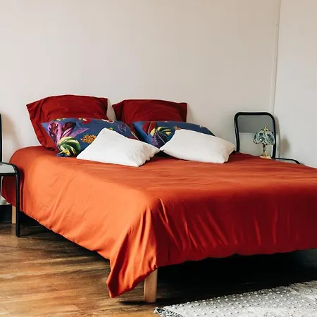 La Maison De Laulie 3*