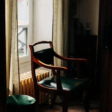 Bed & Breakfast La Maison De Laulie