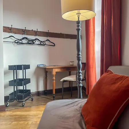 La Maison De Laulie Bed & Breakfast