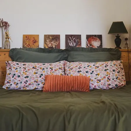 La Maison De Laulie فندق مبيت وإفطار