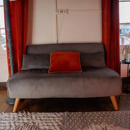La Maison De Laulie فندق مبيت وإفطار